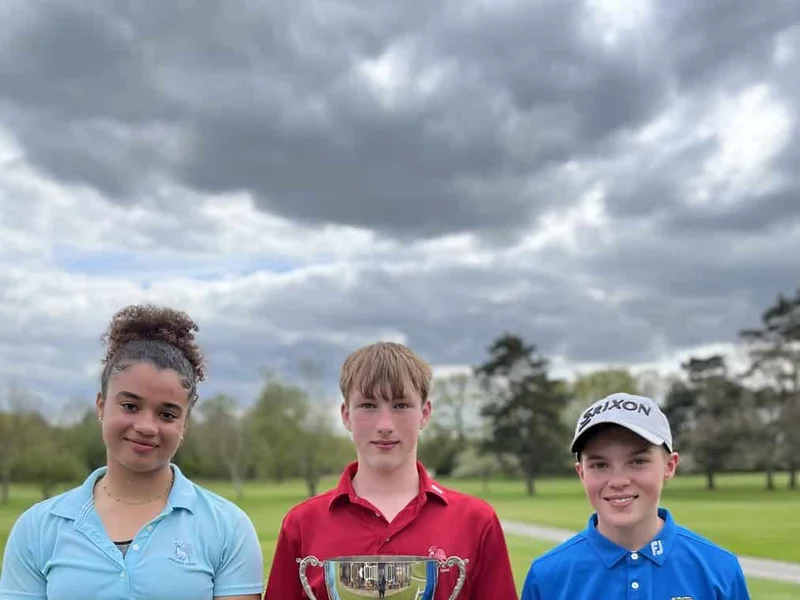 Gerrards Cross are Victorious