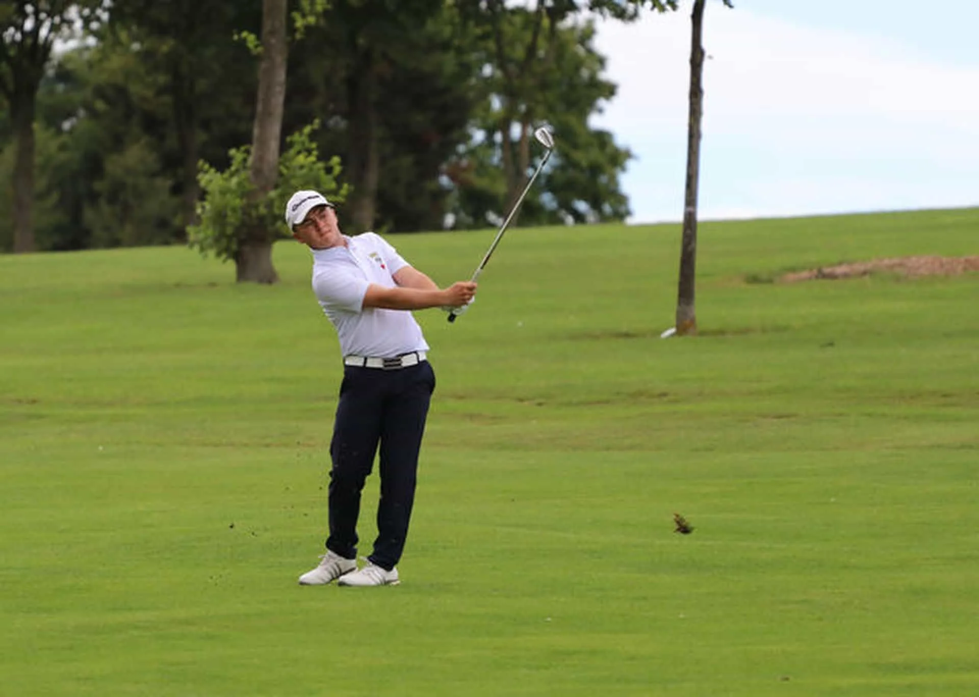 Irish Amateur Championship