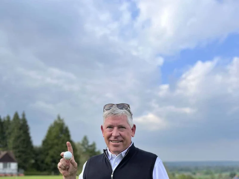 Harry Fires 66