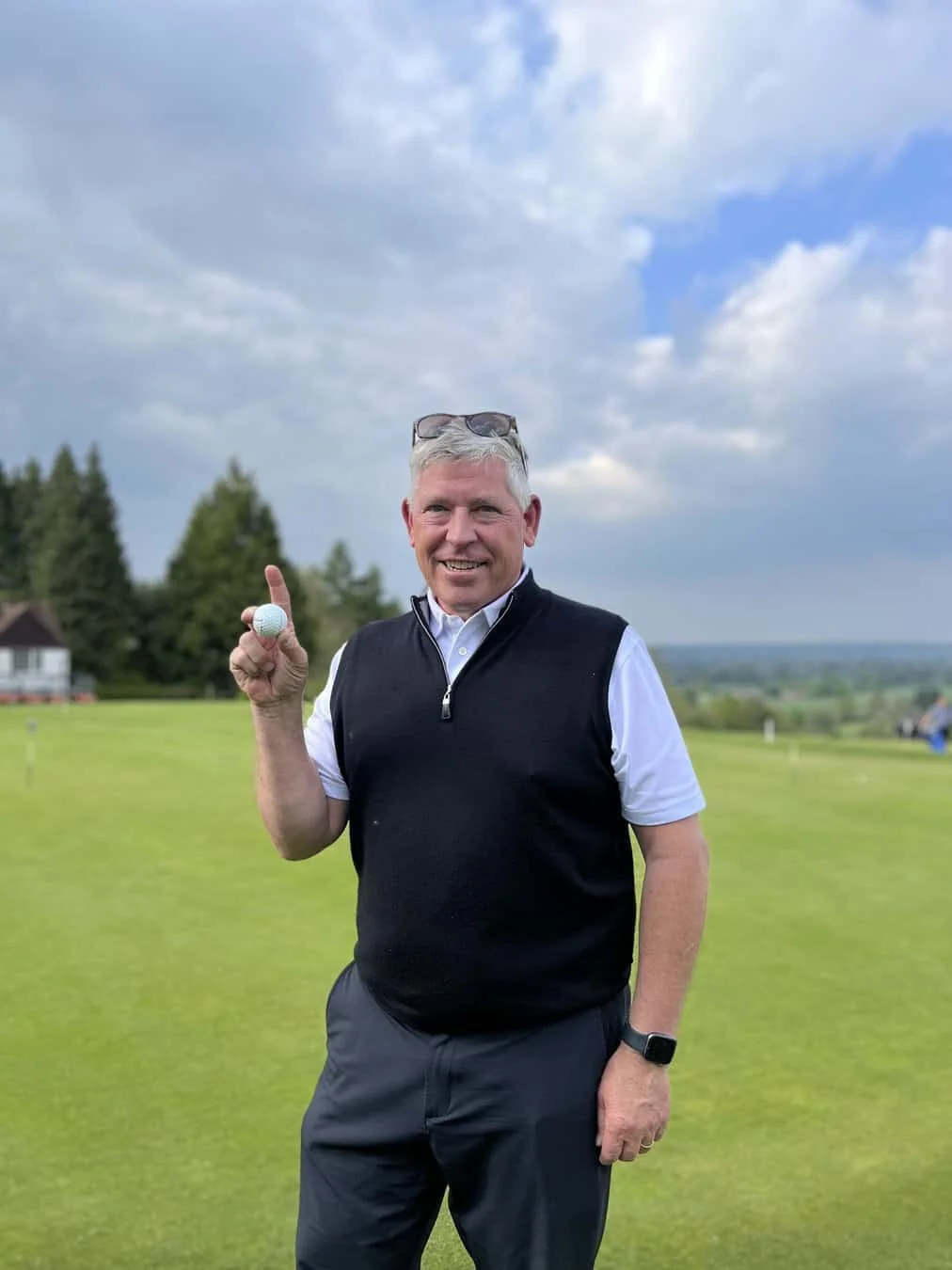 Harry Fires 66