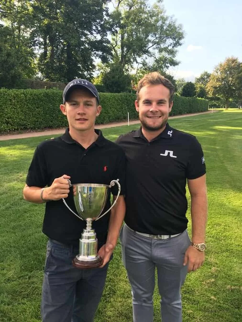 Junior Order of Merit