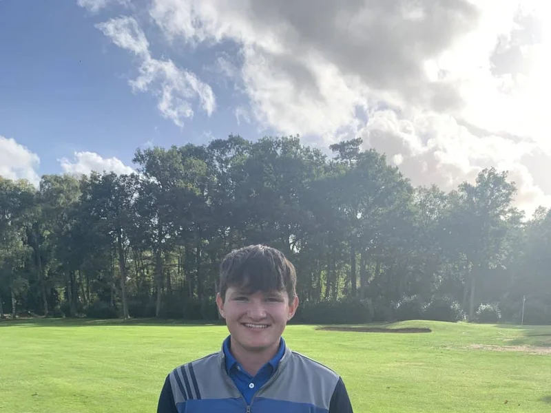 Frilford Heath Futures Tour Finals