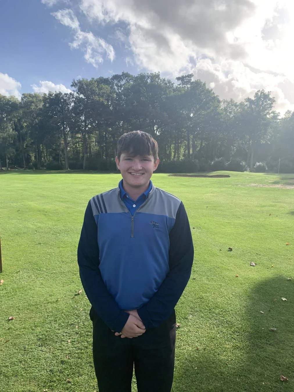 Frilford Heath Futures Tour Finals