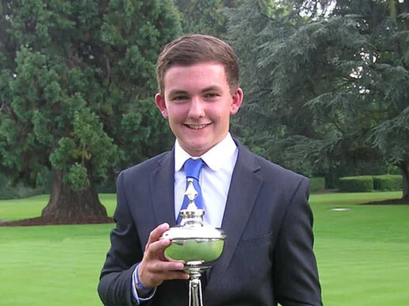 Junior Championship