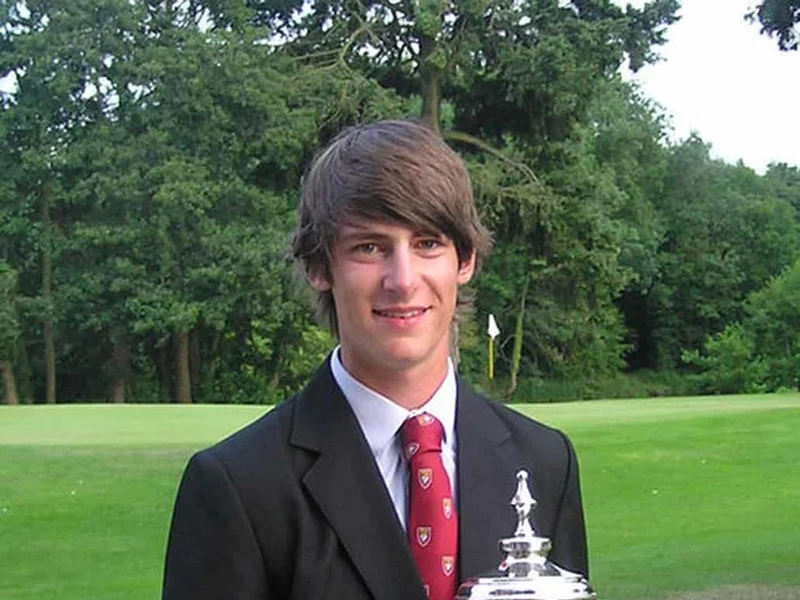 Junior Championship
