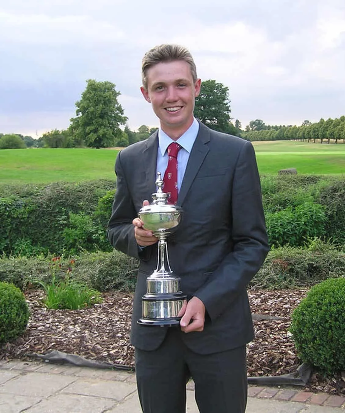 Junior Championship