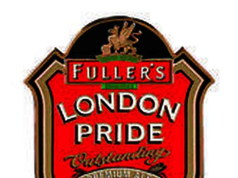 Fuller’s Sponsorship