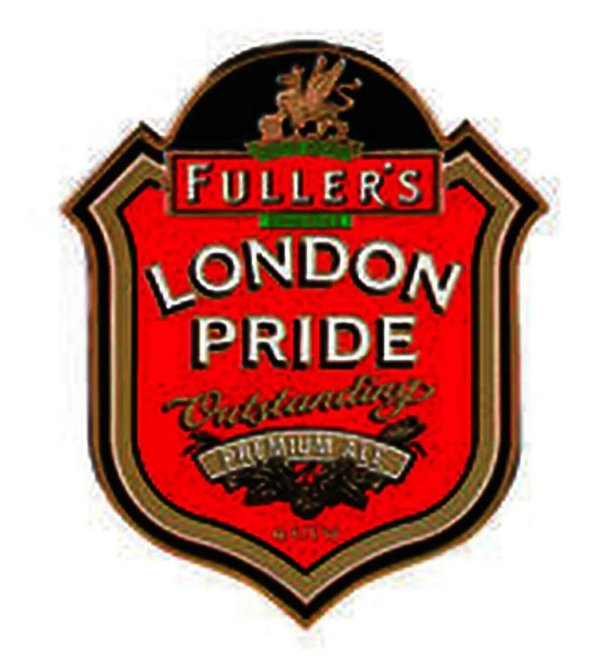 Fuller’s Sponsorship
