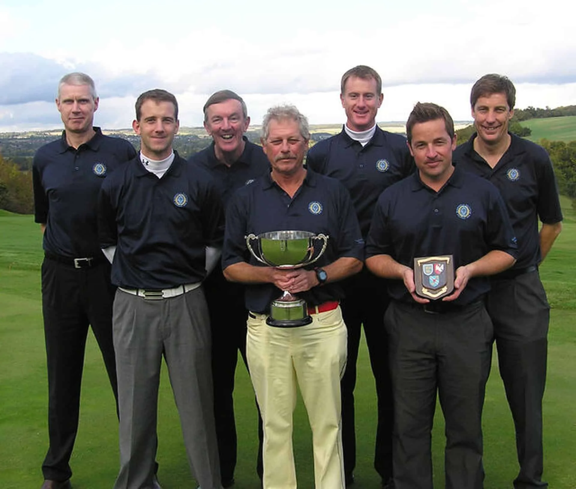 Hillman Trophy