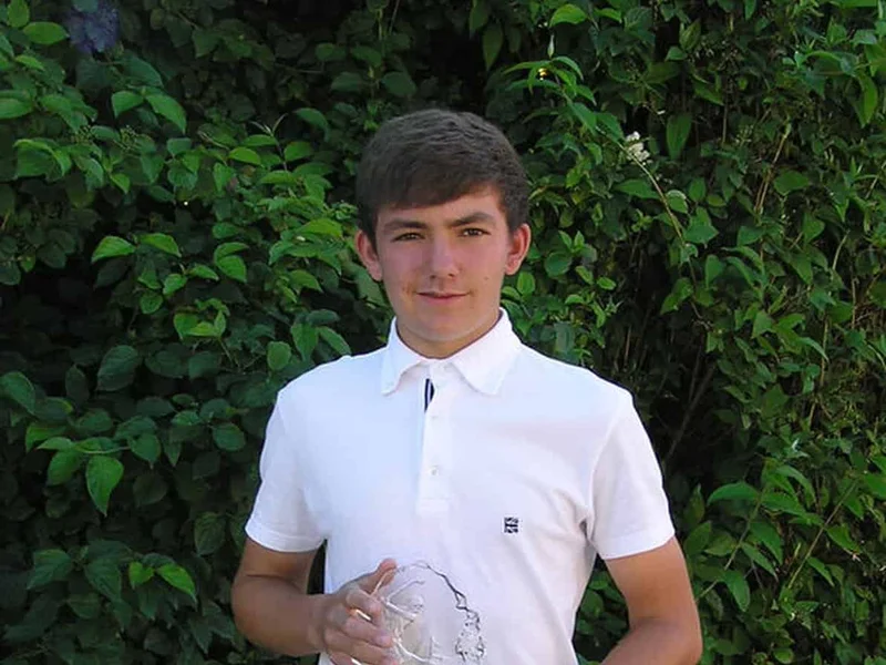Nike Futures Tour The Oxfordshire