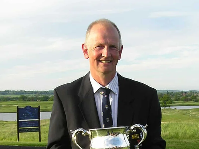 Mid Age Championship
