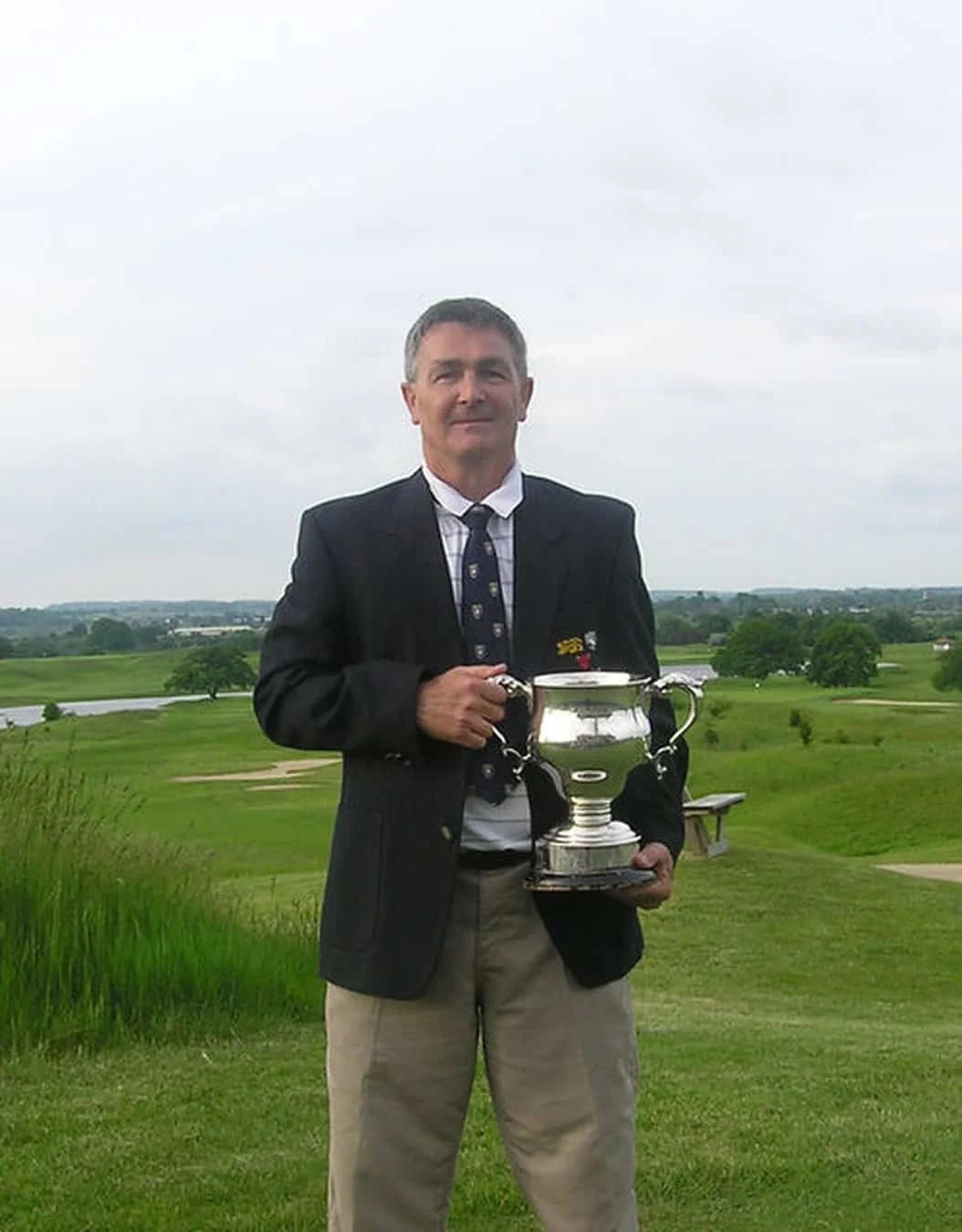 Mid Age Championship