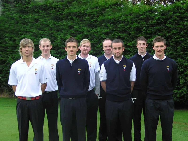 County v Middlesex