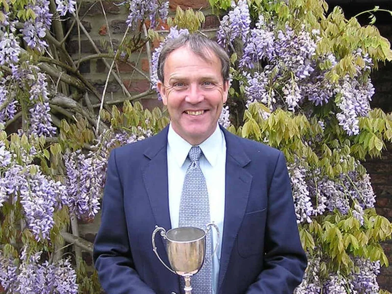 South East Seniors Championship