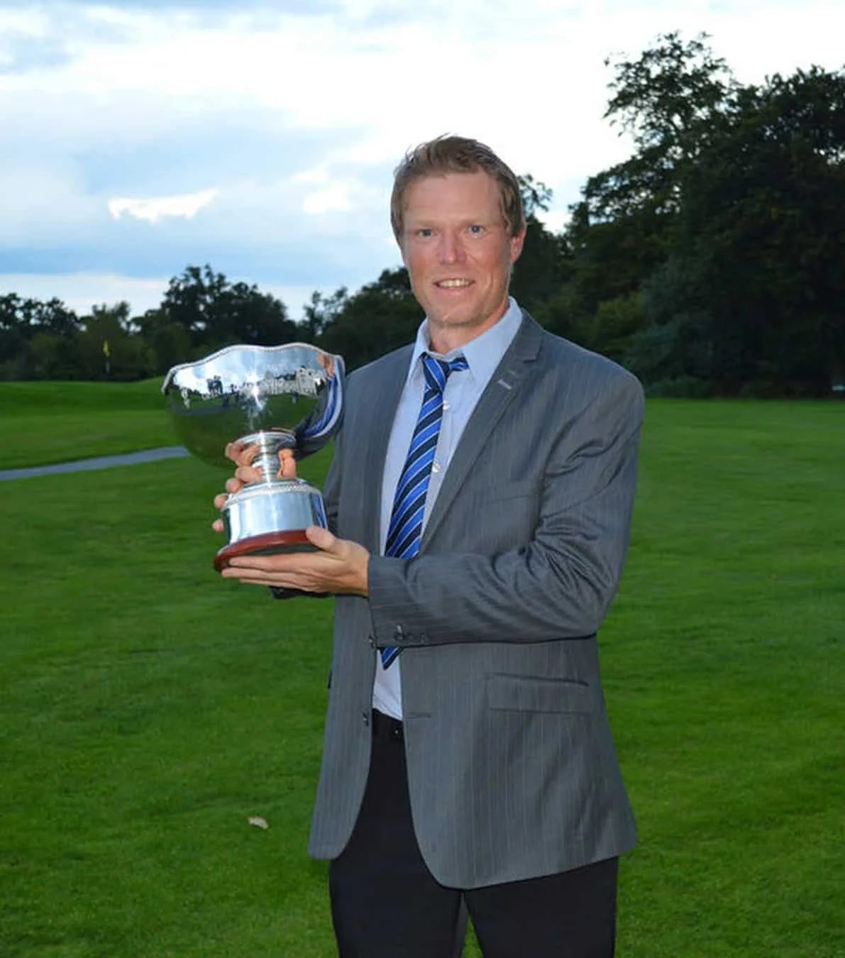 Open Championship