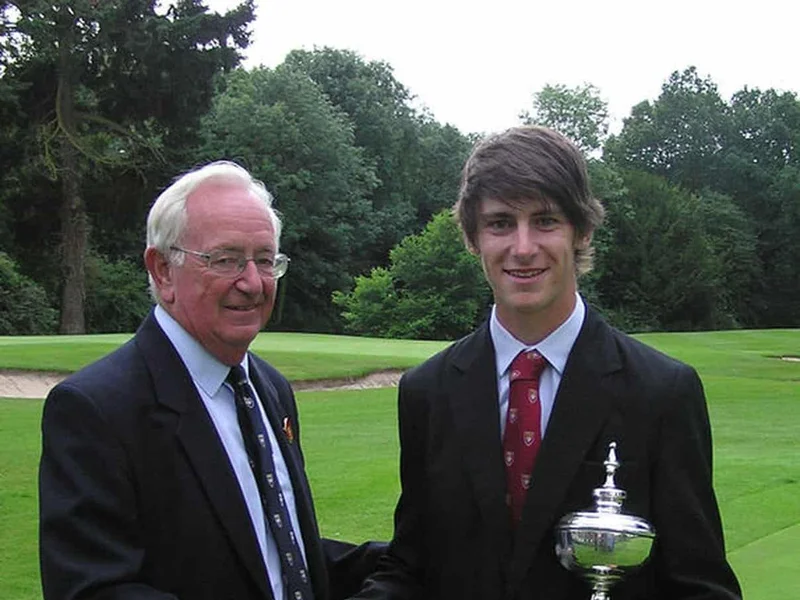 Junior Championship
