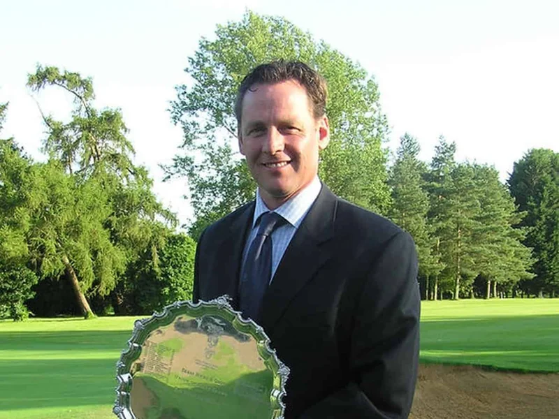 Penfold Trophy
