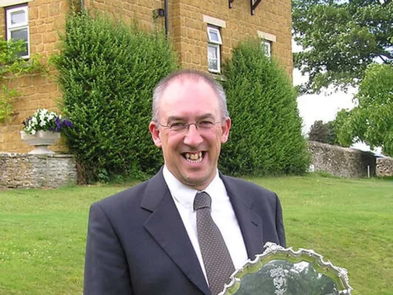 Penfold Trophy