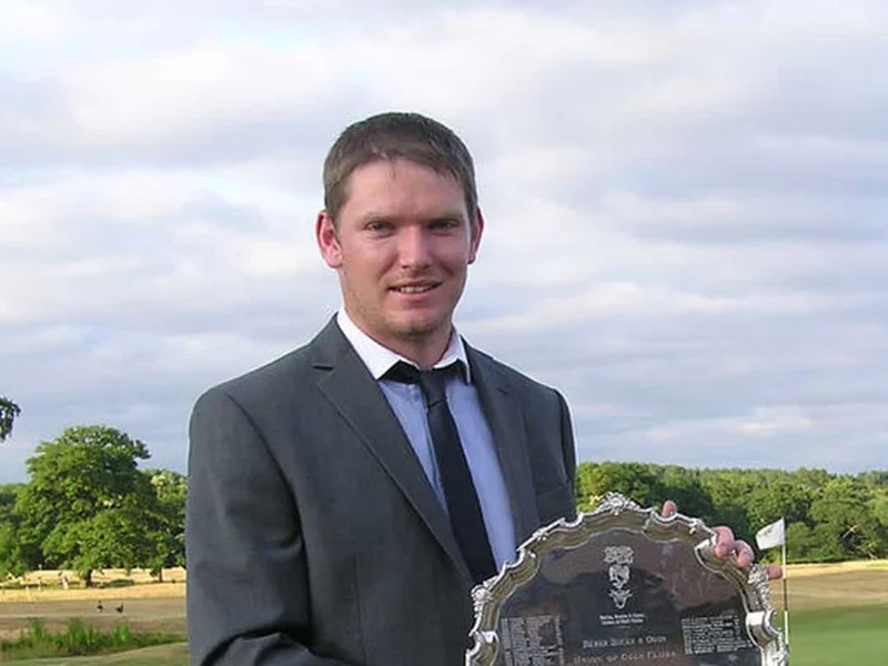 Penfold Trophy
