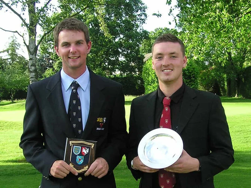 Club Foursomes