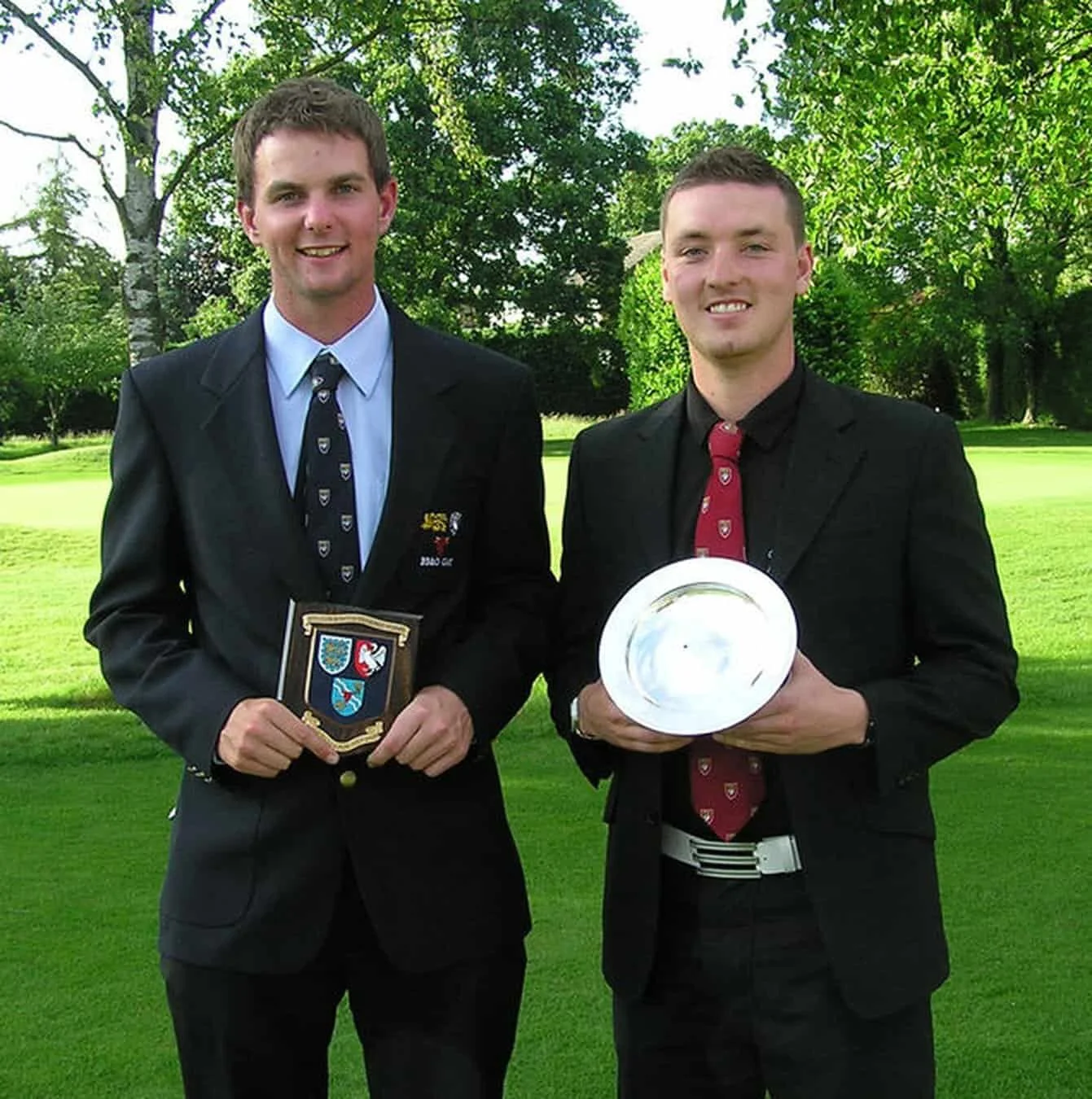Club Foursomes