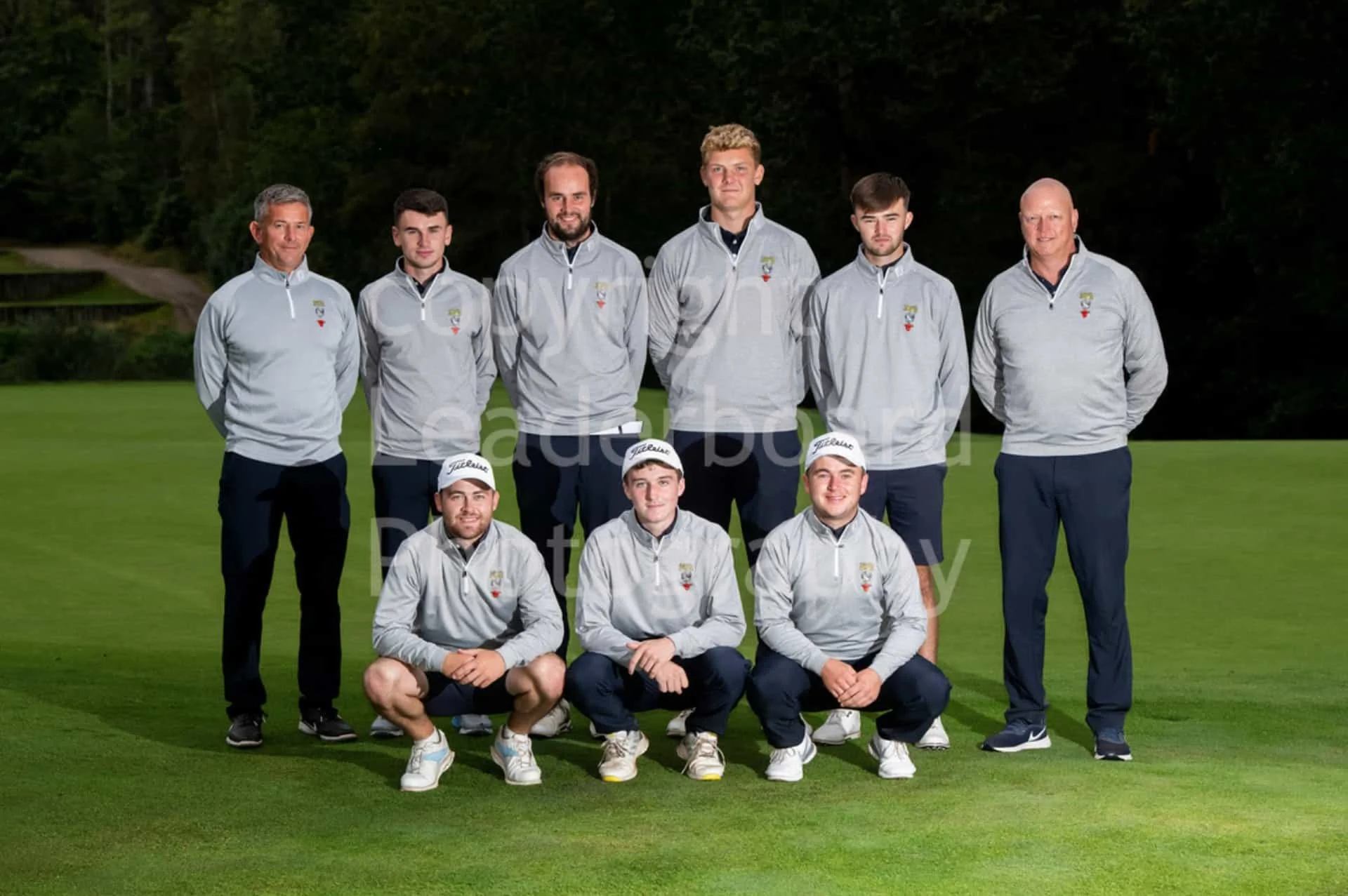 Rob becomes Mens National Coach