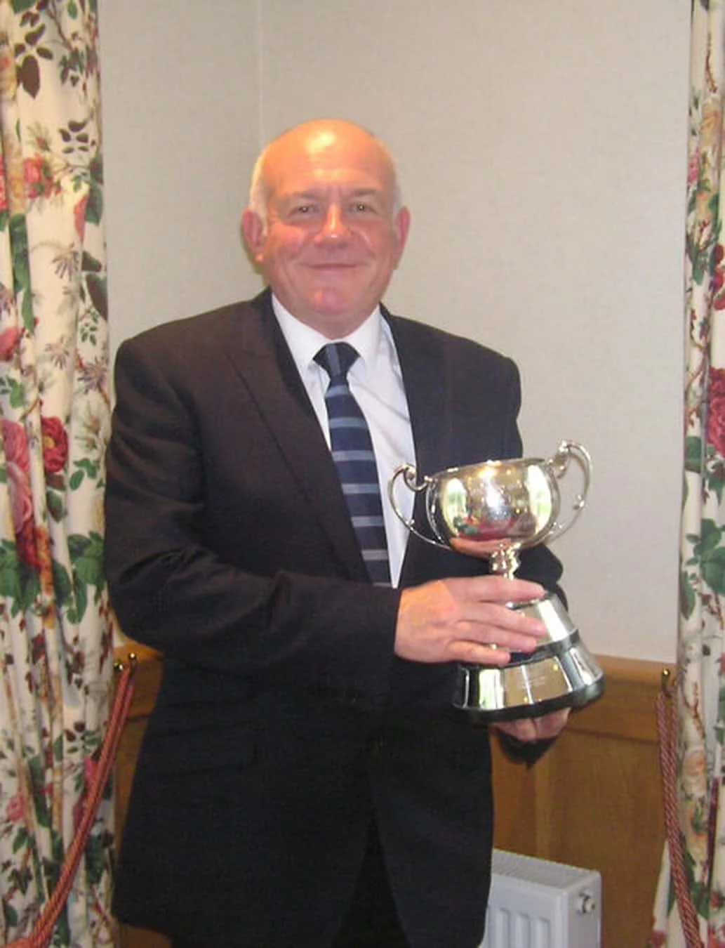 Seniors Championship