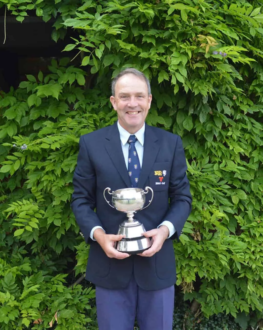 Seniors Championship