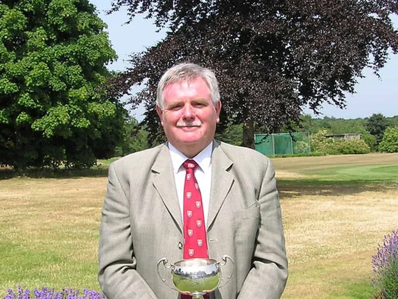 Seniors Championship