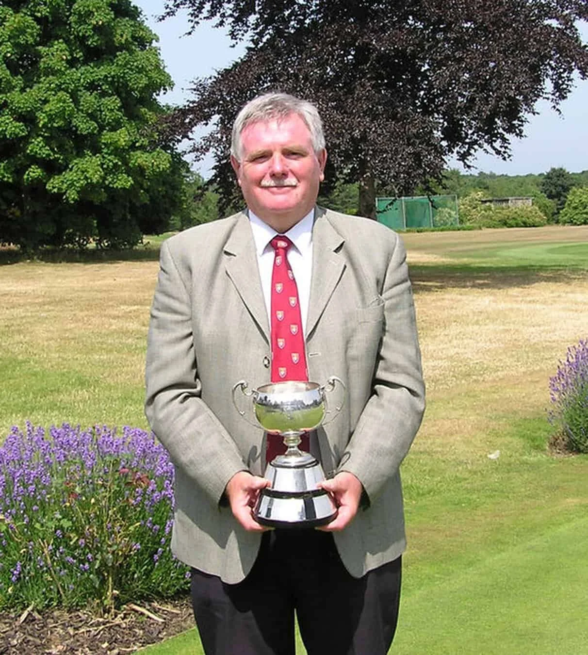 Seniors Championship
