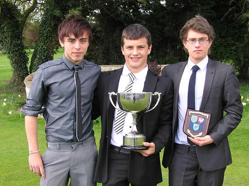 Junior Champion Club