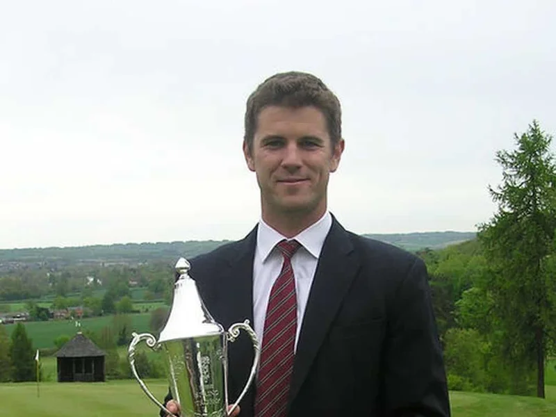 Spring Trophy