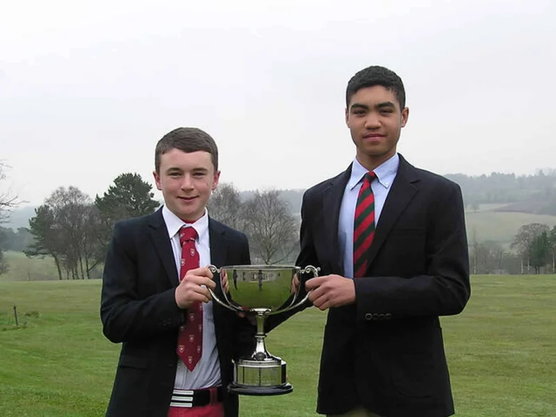 Junior Champion Club