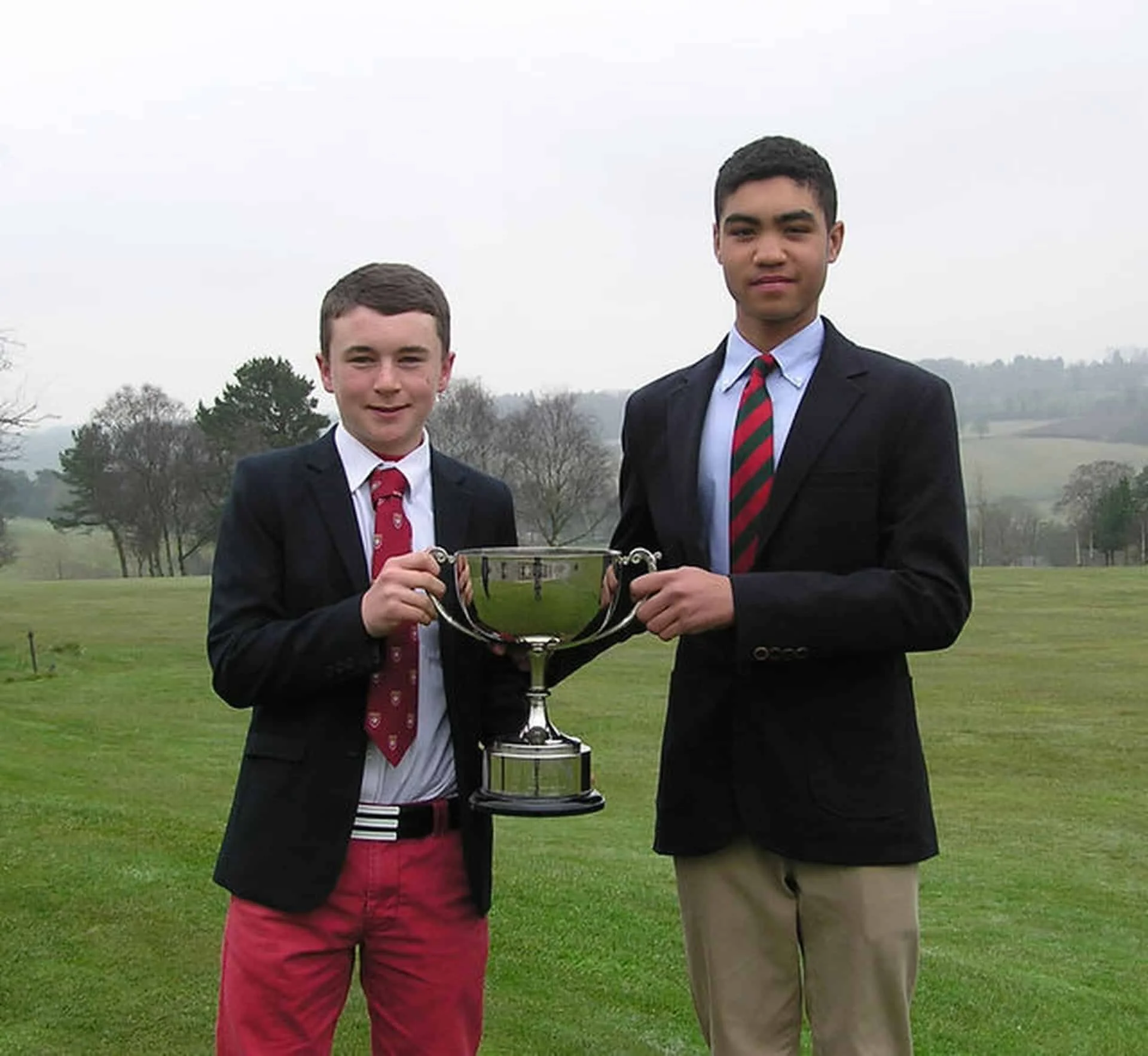 Junior Champion Club