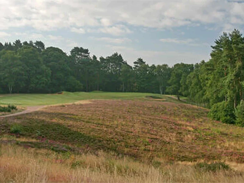 Nike Futures Tour The Berkshire