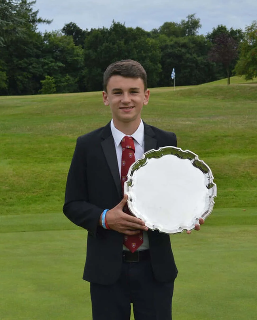 Under 12s Championship