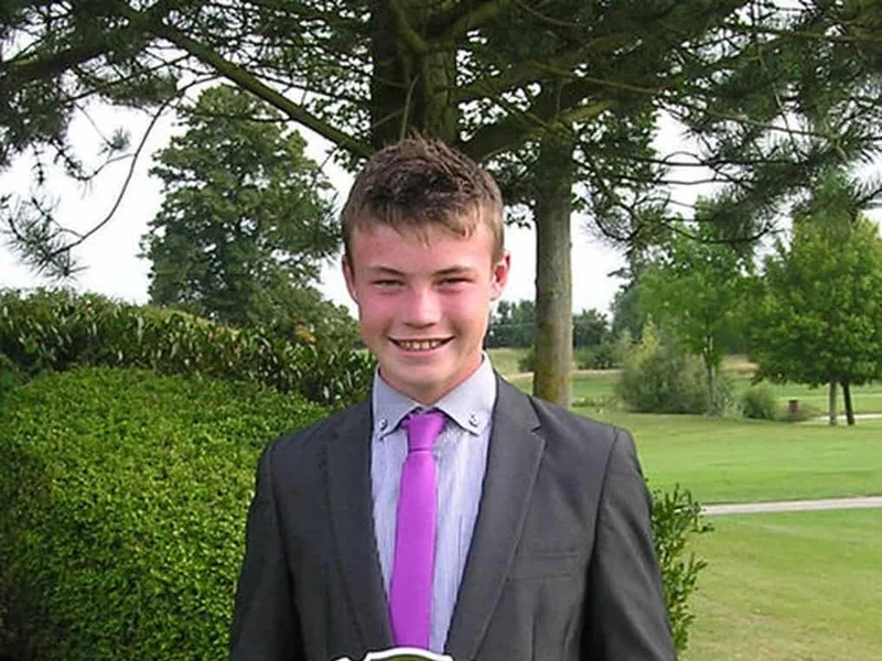 Under 14s Championship