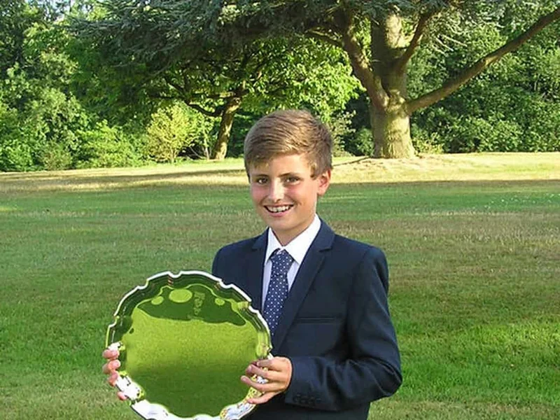 Under 12s Championship