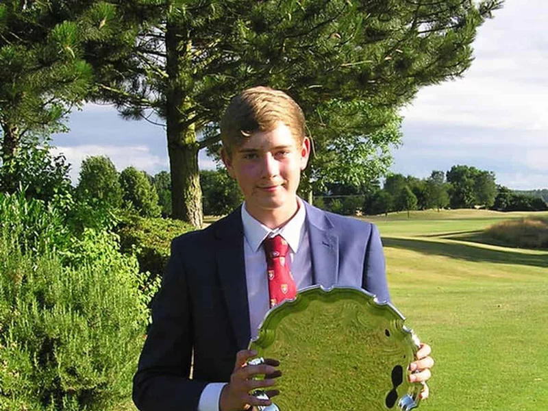 Under 14s Championship