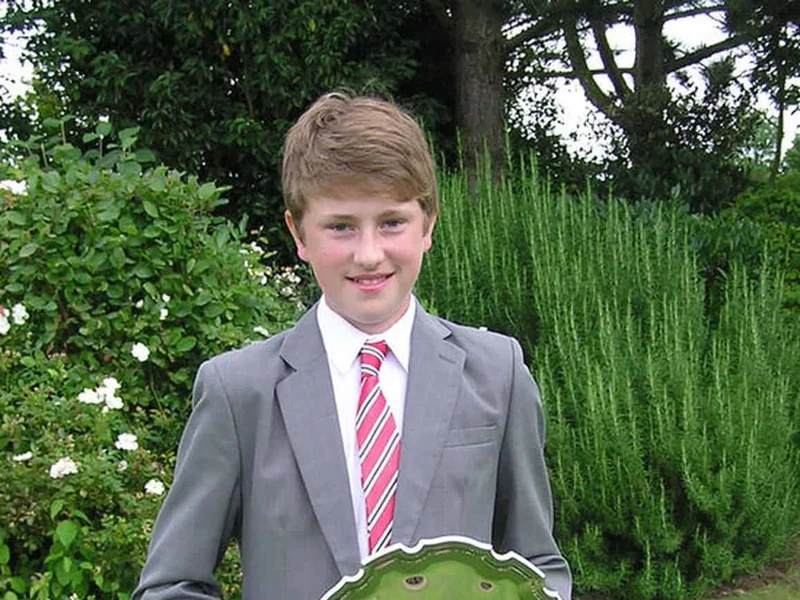 Under 14s Championship