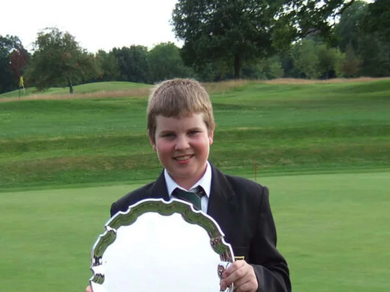 Under 12s Championship