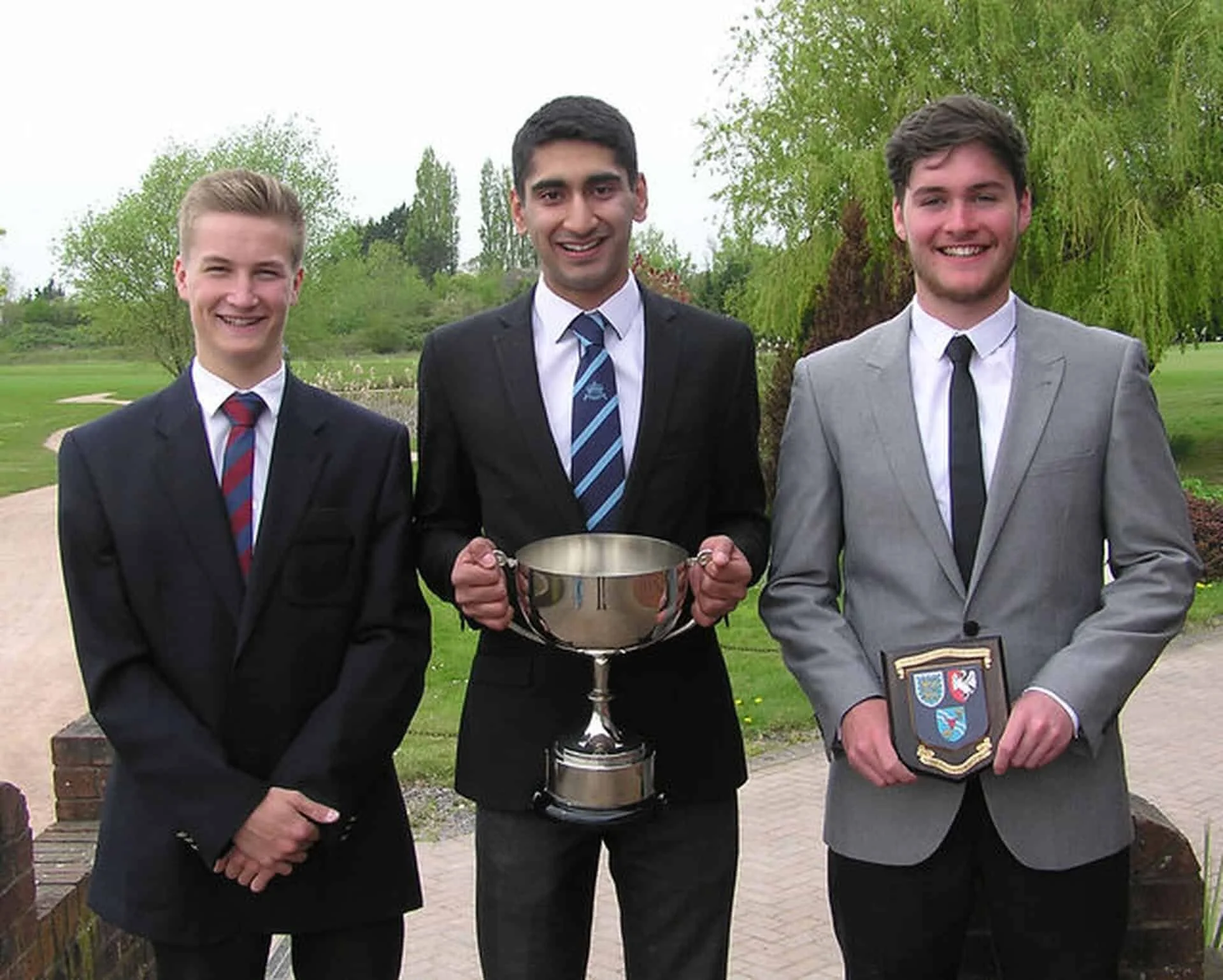 Junior Champion Club