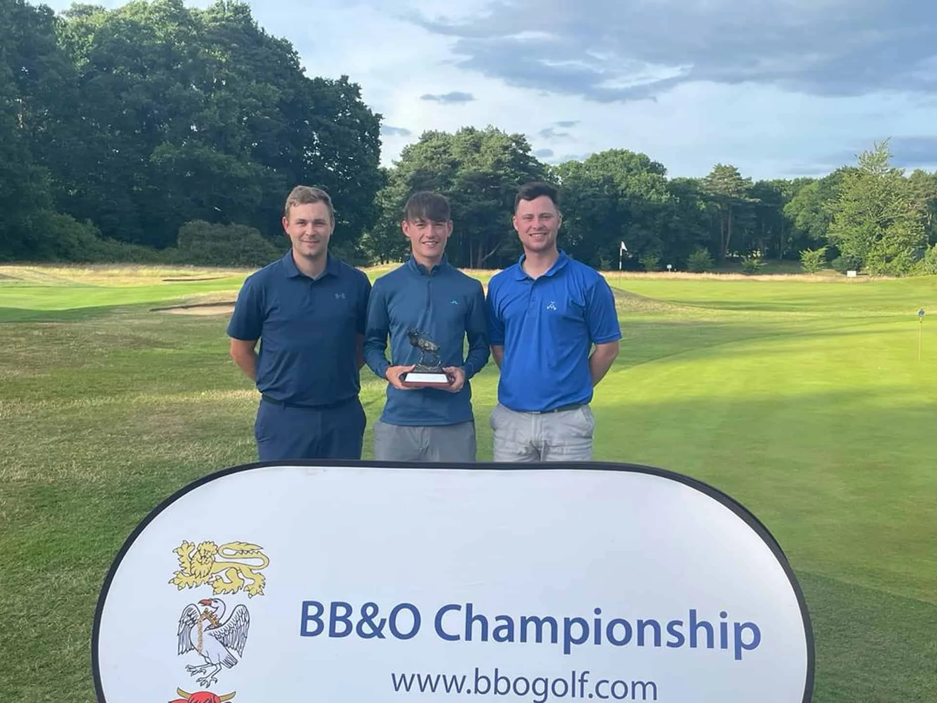 Order of Merit Update