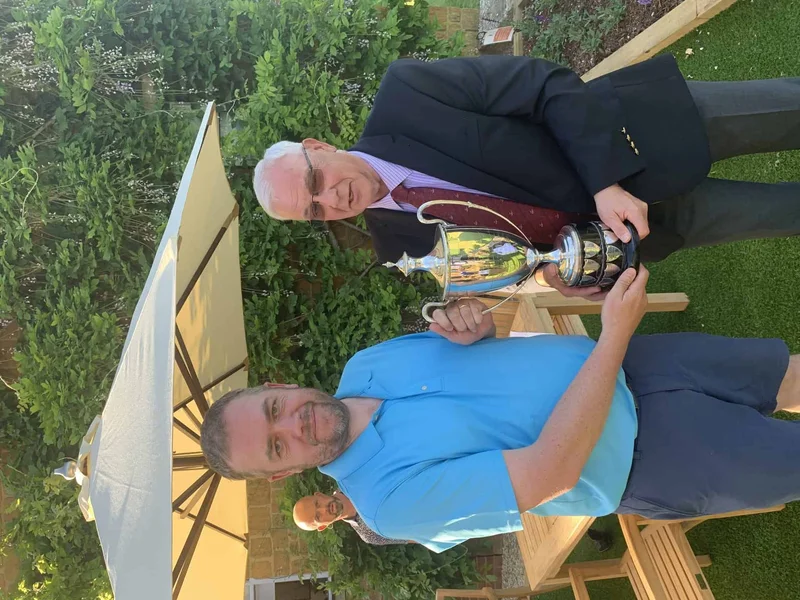 Order of Merit Update